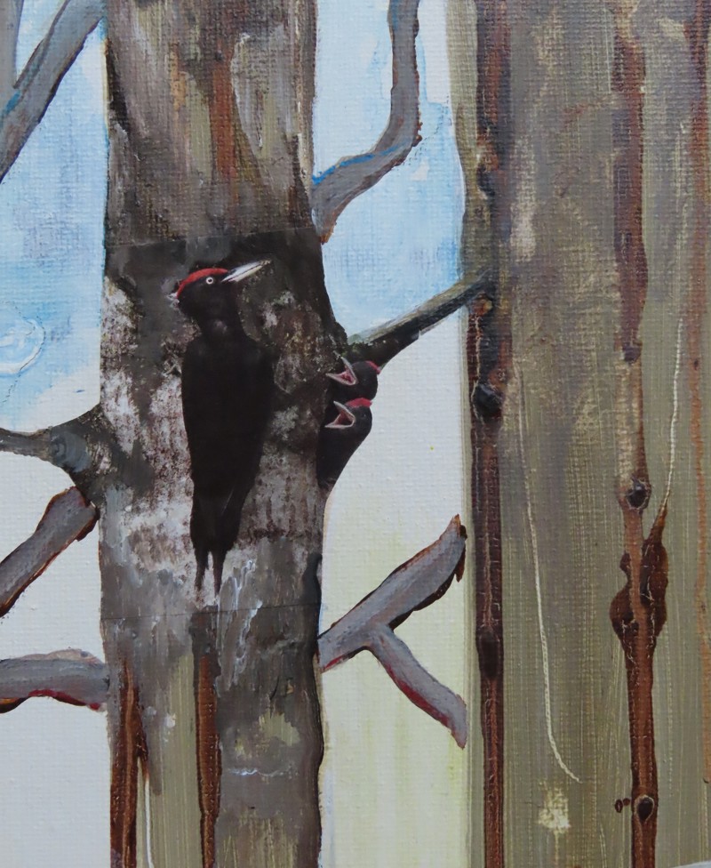 Buitengewoon - detail 3