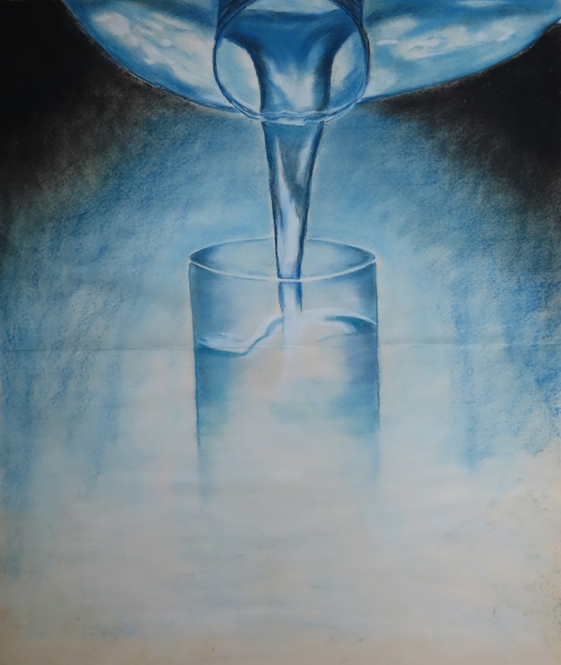 Drinkwater