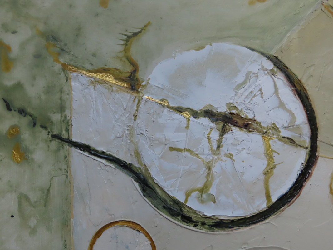 De ruimte in - detail 2