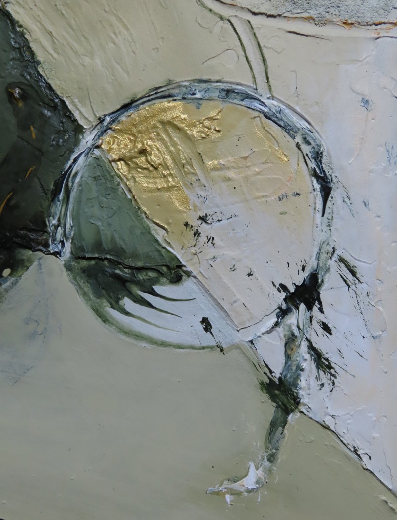 De ruimte in - detail 1