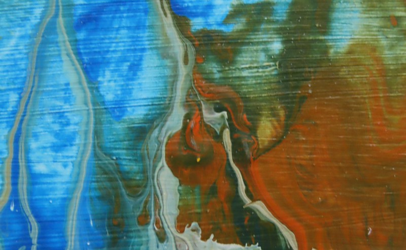 Druipnat - detail 4